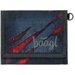 BAAGL Brieftasche Lava