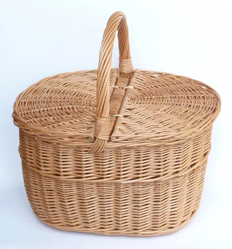 Picknickkörbe von Tigana