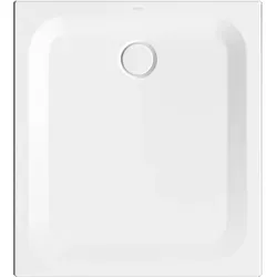 Bette Ultra Duschwanne Weiß 1000x900mm von Bette