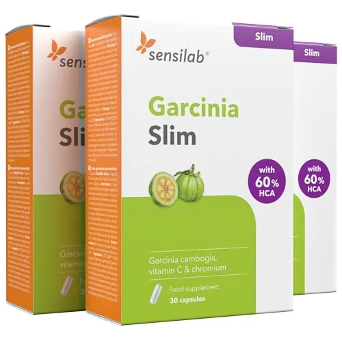 Sensilab Garcinia Slim