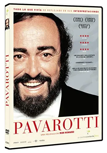 Pavarotti
