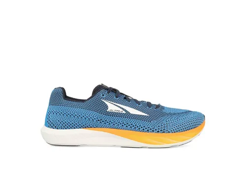 Altra Escalante Racer 2 Laufschuhe Herren - Bleu - 47 - Laufschuhe für Herren, entwickelt für maximale Laufgeschwindigkeit bei Straßentrainings und bietet optimalen Komfort und Dämpfung.