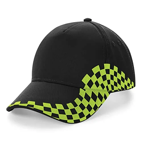Grand Prix Cap / Kappe / Mütze / Hut