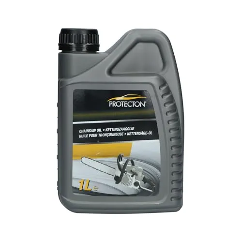 Protecton Kettensäge-Öl 1-Liter