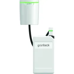 Grünbeck exaliQ SC6-e Dosieranlage von Grünbeck