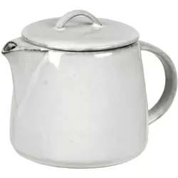 Broste Copenhagen Nordic Sand Teekanne 1L