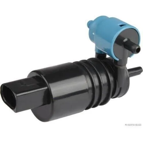 1x Waschwasserpumpe, Scheibenreinigung HERTH+BUSS ELPARTS 65451083