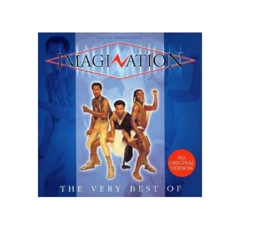 Very Best of Imagination