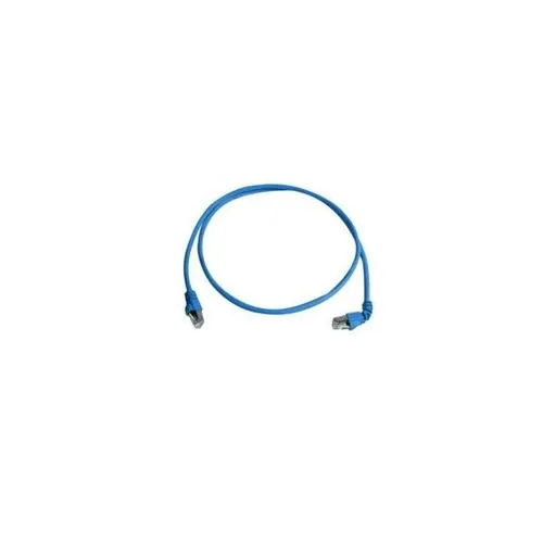Telegärtner Patchkabel S/FTP 6A 100008291 Ethernet Netzwerk Kupfer Kabel