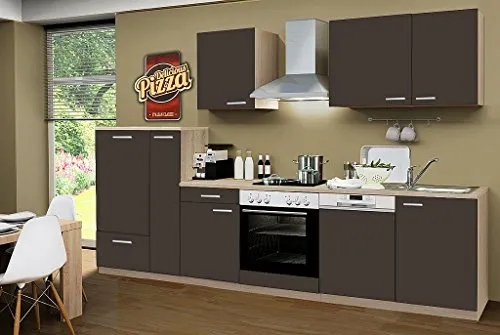 Küchenblöcke & Pantryküchen von idealShopping GmbH