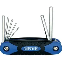 5081340-7 Winkelschraubendrehersatz