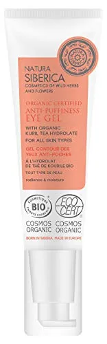 Lotion & Feuchtigkeitscremes Orange von Natura Siberica