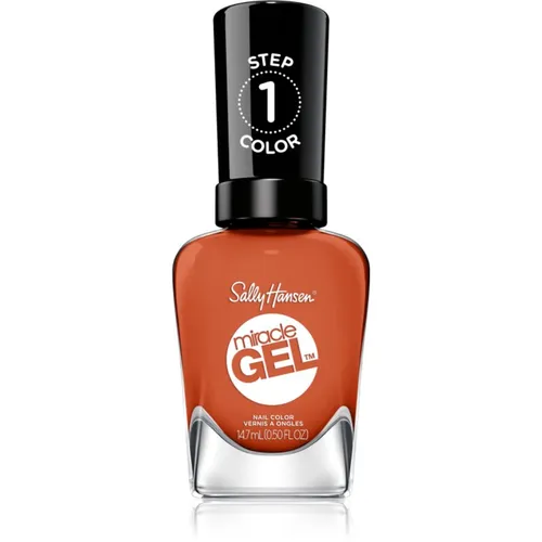 Sally Hansen Miracle Gel™ Gel-Lack für Fingernägel