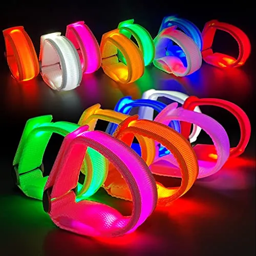Plastikschmuck von M.best