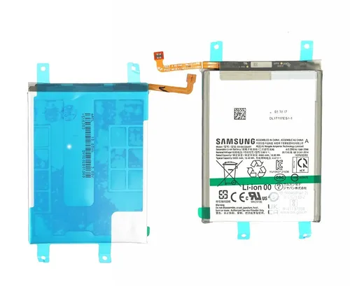 Samsung Akku EB-BA336ABY 5000 mAh für Galaxy A53/A33 von Samsung