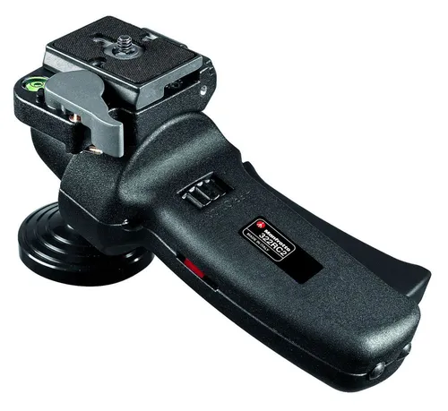 Manfrotto 322RC2 Grip Action Kugelkopf