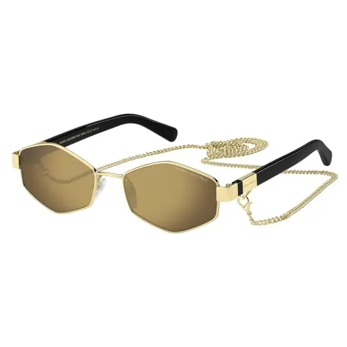 Produktbild Marc Jacobs Damen Marc 496/S Sonnenbrille