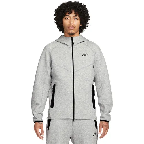 Nike Fleecejacke FB7921