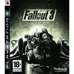 Produktbild Fallout 3 (Uncut AT)