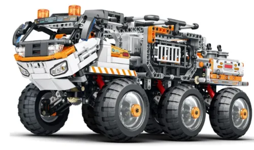 Reobrix 99005 Transport Truck RC