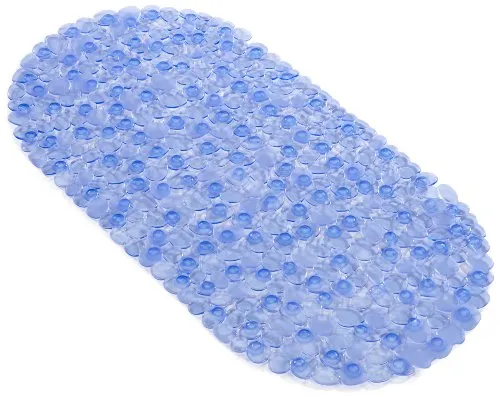 axentia Badewanneneinlage aus hautfreundlichem Material