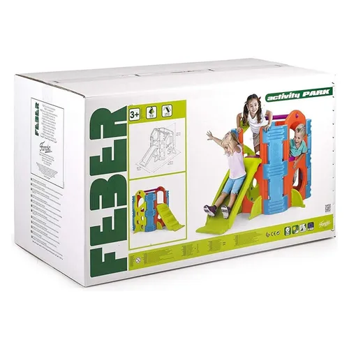 Produktbild FEBER Spielplatz