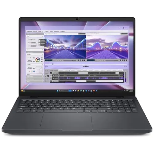 Dell Pro Max 16 MC16250