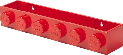 LEGO Bücherregal BOOK RACK Breite: 478 mm blau