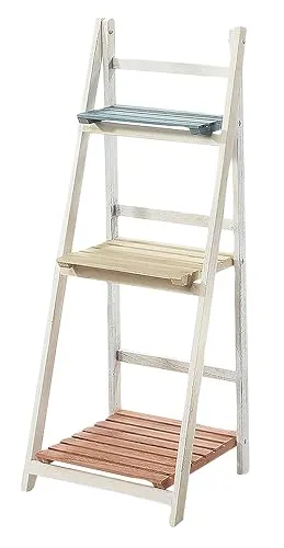 Leiterregale von Kobolo