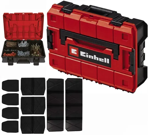 Einhell E-Case S-F Systemkoffer von Einhell
