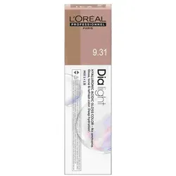 L'Oréal Professionnel Dialight 5.31 Hellbraun Gold Asch 60ml