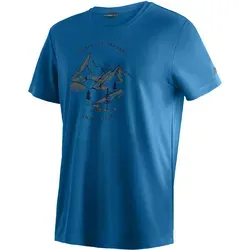 T-Shirt MAIER SPORTS 