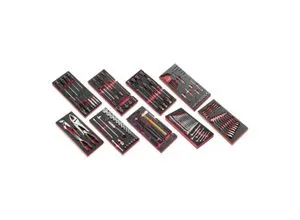 Facom Set KFZ Wartung 138-tlg (CM.138)