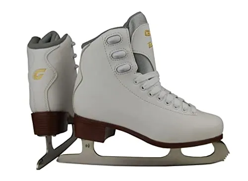 GRAF Bolero jr - 34 in weiß von GRAF