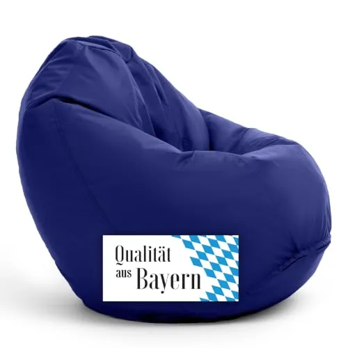 Stühle Blau von Bruni