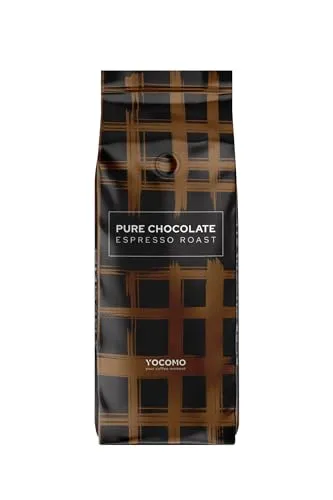 Produktbild YOCOMO Pure Chocolate Espresso Roast 1kg