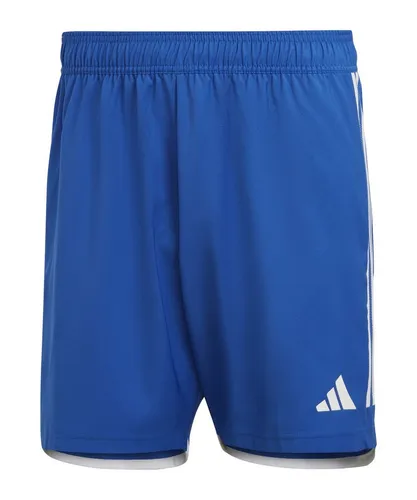 adidas Performance Tiro 23 Competition Match Short - Trainingshose für optimale Unterstützung, atmungsaktiv und super bequem, ideal für sportliche Aktivitäten und zur Leistungssteigerung.