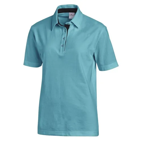 Leiber Unisex Shirt petrol/marine 08/2637/7504 - Hochwertiges Unisex Shirt aus Deutschland, ideal für den täglichen Gebrauch und vielseitig kombinierbar.