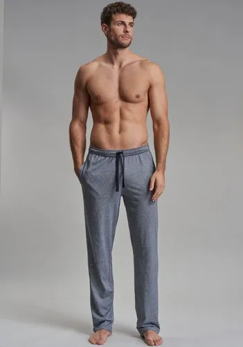 GÖTZBURG Herren Pyjamahose