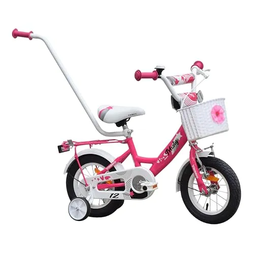 Miravo Misty Kinderfahrrad