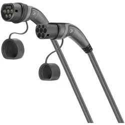 Weidmüller CA-T2T2-7.5M-22/3-R-BBG AC Ladekabel von Weidmüller