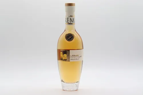 Scheibel Premiumplus Gold-Willi 0,35 ltr. (50,57 EUR/l)