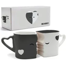 MiaMio Kaffeeservice MIAMIO