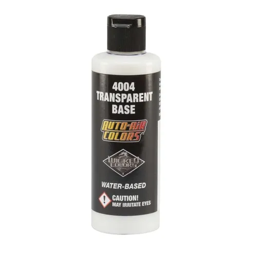 Transparent Base | Createx Colors 44021 4004