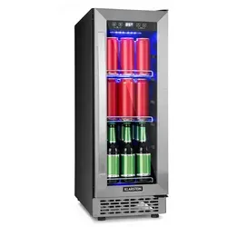 Klarstein Beerlager 56 Getränkekühlschrank