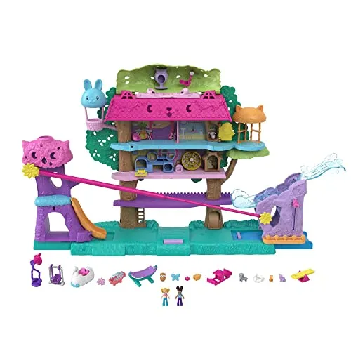 Polly Pocket HJJ98