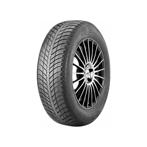 Nexen N'blue 4Season XL M+S 185/60R15 88H