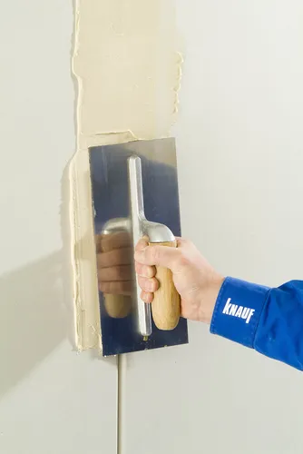 Knauf Spachtelmasse 5kg Uniflott