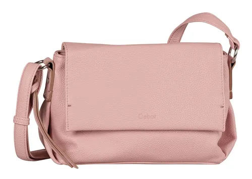 Gabor bags Damen Felicia 004555 Umhängetasche, Rosa von Gabor