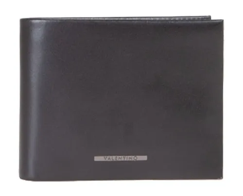 Valentino Vill Wallet Nero in schwarz von Valentino